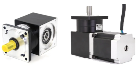 減速電機(jī)的作用與齒輪步進(jìn)減速電機(jī)有什么密切關(guān)系？(圖1)