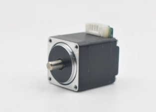 二相步進(jìn)電機(jī)Nema是不是可以提供二個獨(dú)立的繞組？(圖1)