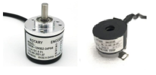 如何區(qū)分微型電機(jī)編碼器的技術(shù)類型和工作原理？(圖1)