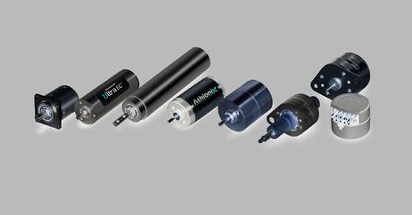 直流電機(jī)如何選擇有助于您選擇最適合應(yīng)用的電機(jī)？(圖1)