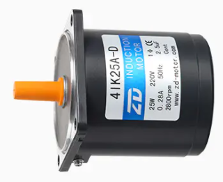 直流無(wú)刷電機(jī)在微型機(jī)械行業(yè)中廣泛應(yīng)用案例(圖1)