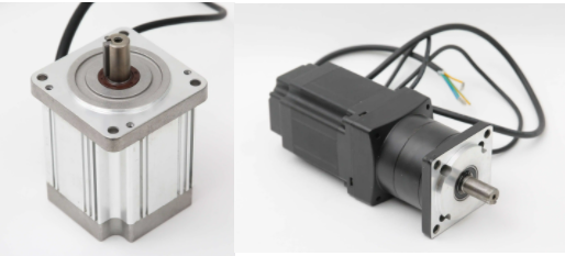 無刷直流電機運行出現不問穩(wěn)定轉態(tài)，那么需要怎么做才能穩(wěn)定？(圖1)