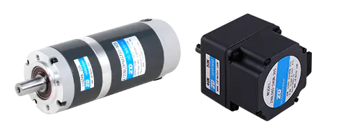 如果直流無刷電機(jī)有退磁和磨損現(xiàn)象，看這里可以解決問題(圖1)