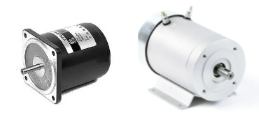 齒輪減速電機怎么調(diào)速，減速電機有級調(diào)速和無級調(diào)速這樣調(diào)？(圖1)