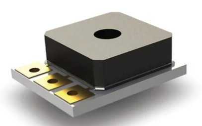 高壓滅菌器選擇壓力傳感器控制的工作原理(圖1)