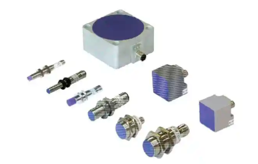 感應式非接觸式位置傳感器的運動控制原理技術(shù)(圖1)