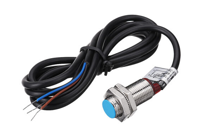 光電傳感器用于檢測物體的6大行業(yè)應用實例(圖1) 光電傳感器用于檢測物體的6大行業(yè)應用實例(圖1)