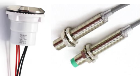 壓電開關(guān)和電容開關(guān)如何在兩者之間進行選擇？(圖1)