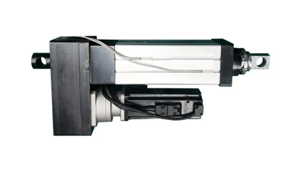 電動執(zhí)行器電機(jī)組件錯誤導(dǎo)致燒壞了怎么辦？(圖1)