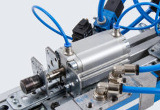 用氣動執(zhí)行器節(jié)省能源，正確確定氣動執(zhí)行器尺寸的重要性