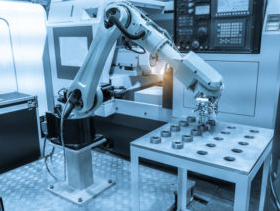 自動化機(jī)器人技術(shù)可替代人工，完成的5大復(fù)雜性工作案例(圖1)