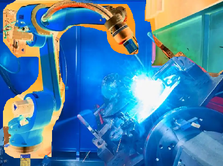 工業(yè)自動化中受益最多的五大行業(yè)應(yīng)用(圖1)