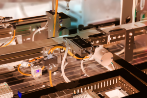 氣動系統(tǒng)組件包括哪些器件，氣動系統(tǒng)組件的結(jié)構(gòu)組成？(圖1)