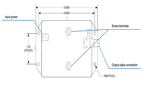 隔離式霍爾效應(yīng)電流傳感器VCS系列產(chǎn)品性能怎么樣？(圖1)