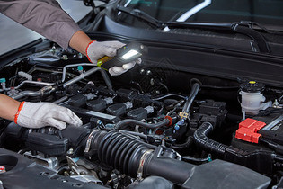 汽車發(fā)動機熄火是因為凸輪軸位置傳感器故障無法啟動嗎？(圖1)