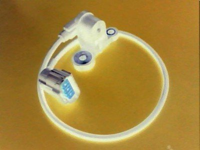 曲軸位置傳感器可以使用掃描儀或萬用表測試嗎，怎么測試？(圖1)