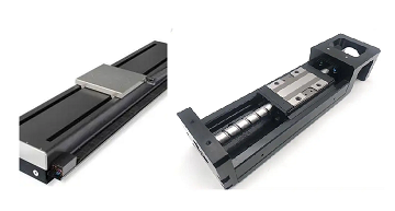 為什么使用直線軸電機(jī)與U型直線伺服電機(jī)？