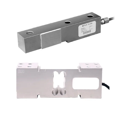 如何選擇正確的稱重傳感器，稱重傳感器有哪些重要考慮因素？