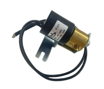 如何更換加濕器電磁閥，詳細的電磁閥更換步驟流程案例？(圖1)