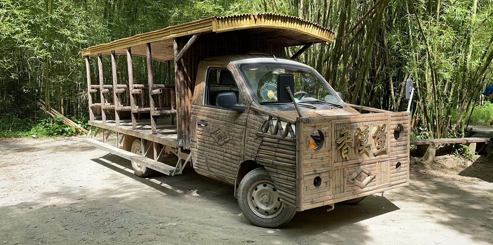 藤倉(cāng)自動(dòng)化14周年，開展夏季團(tuán)建旅游活動(dòng)！(圖11)