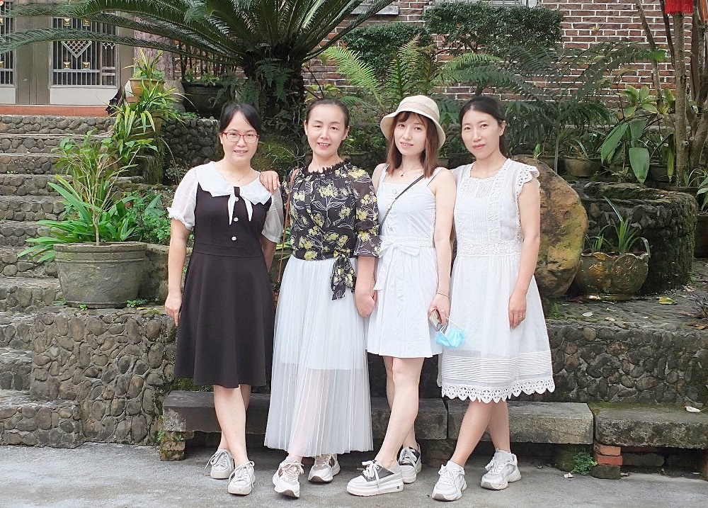 藤倉(cāng)自動(dòng)化14周年，開展夏季團(tuán)建旅游活動(dòng)！(圖7)