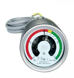 大功率繼電器給定電路中的高壓使用的重要性(圖1)