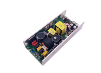 開關電源優(yōu)勢有多大，何時使用線性和開關模式電源？(圖1)