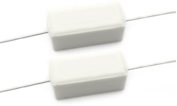 固定電阻器和可變電阻器怎么分類(lèi)，探討電阻器類(lèi)型及其性能用途！(圖1)