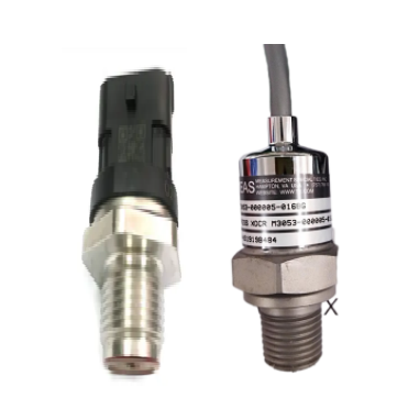 壓力傳感器輸出電信號，在不同行業(yè)規(guī)則中的轉(zhuǎn)換變化(圖1)