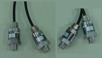 水管壓力傳感器靜壓和動(dòng)壓的水壓壓力有什么不同？(圖1)