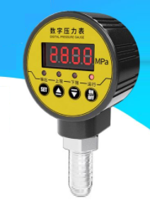 模擬壓力表和數(shù)字壓力表使用壓力傳感器讀取的優(yōu)缺點(圖2)