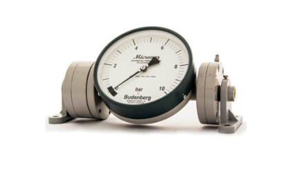 隔膜密封件的典型損壞類型，壓力表隔膜密封件的定期檢查和校準(圖1)