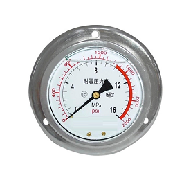 機油壓力表壓力低一般出現(xiàn)的警告信號和原因解決方法(圖2)