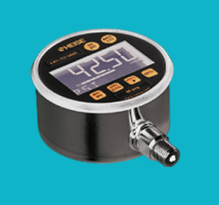 采用新技術(shù)和先進(jìn)技術(shù)選擇合適數(shù)字壓力表的六種技術(shù)方式(圖1)