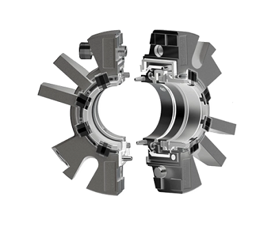 根據(jù)隔膜密封件用于各種應(yīng)用，隔膜密封件可分為四種類型