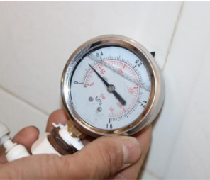 如何安裝隔膜壓力表，選擇隔膜壓力表的安裝建議(圖2)