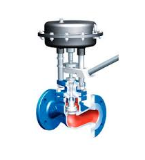 何時(shí)使用閉環(huán)控制閥和開環(huán)控制閥，高速度和準(zhǔn)確性的重要性？(圖1)