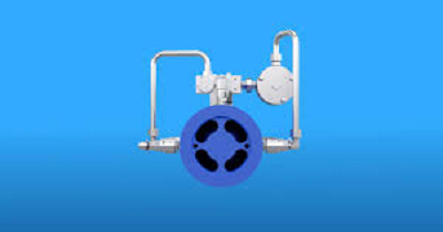 自動(dòng)化氣動(dòng)控制閥閥門(mén)的演變過(guò)程，新型氣動(dòng)控制閥的理想選擇！(圖1)