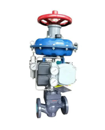 單座控制調(diào)節(jié)閥和雙座控制調(diào)節(jié)閥怎么選擇，控制調(diào)節(jié)閥注意事項有哪些？(圖1)