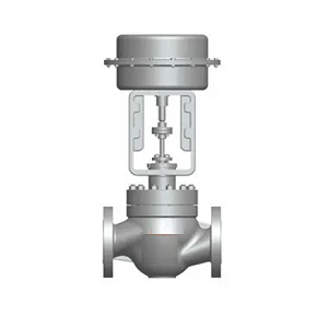 影響控制閥閥門選擇的條件因素，選定控制閥時要記住的要點(圖1)
