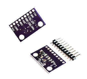 交通管制使用地磁傳感器起到的重要作用，地磁傳感器的用途！(圖1)