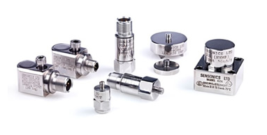 工業(yè)傳感器的三個(gè)關(guān)鍵測(cè)量領(lǐng)域:振動(dòng)監(jiān)測(cè)、位置監(jiān)測(cè)和速度監(jiān)測(cè)(圖1)