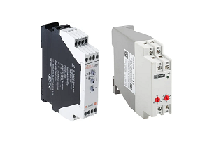 延時時間繼電器的技術(shù)參數(shù)比例，準(zhǔn)確的延時時間繼電器參數(shù)特征(圖1)