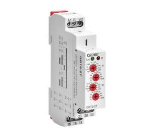 使用時間繼電器的三個 要點和兩點注意事項(圖1)