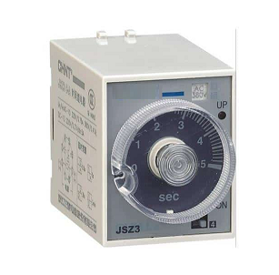 延時(shí)繼電器的類(lèi)型有哪些，數(shù)字定時(shí)繼電器具有多功能優(yōu)勢(shì)？(圖1)