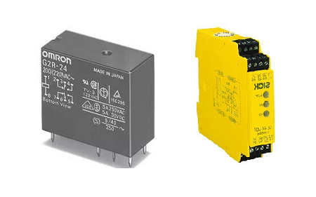 過電流繼電器保護和過載繼電器保護有什么區(qū)別？(圖1)