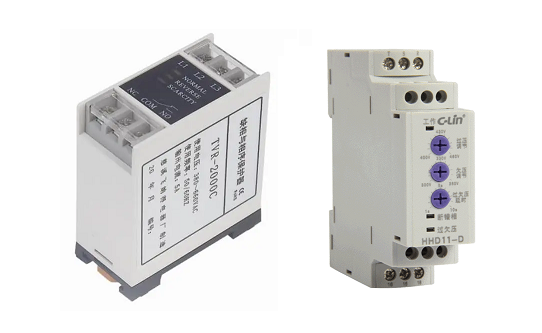 過電流繼電器過流保護(hù)和承受過載最大是多少？(圖1)