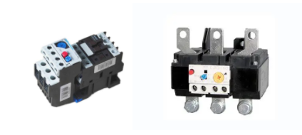 當(dāng)工作電壓高于額定電壓時(shí)，繼電器過載問題的安全使用條件！(圖1)