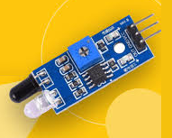 紅外傳感器探測系統(tǒng)由五個(gè)基本組件組成，其中的工作原理是什么？(圖1)