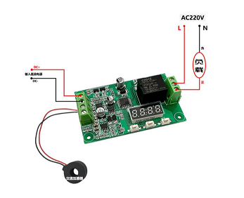 電流傳感器主要的測量功能是什么，電流傳感器在工業(yè)的應(yīng)用和作用
